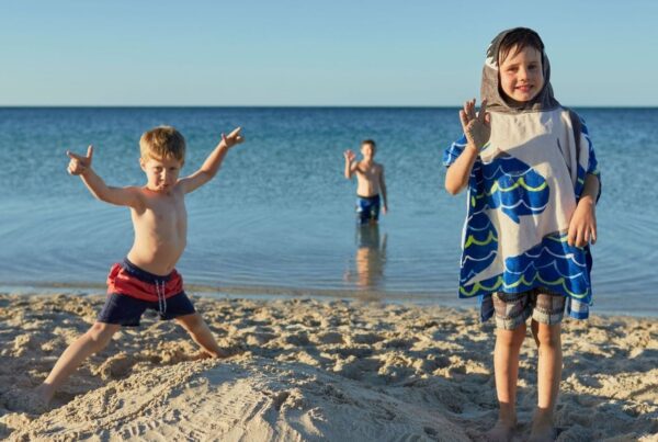 BIG4 Breeze Holiday Parks - Busselton Family Fun Awaits: Holidaying with Kids