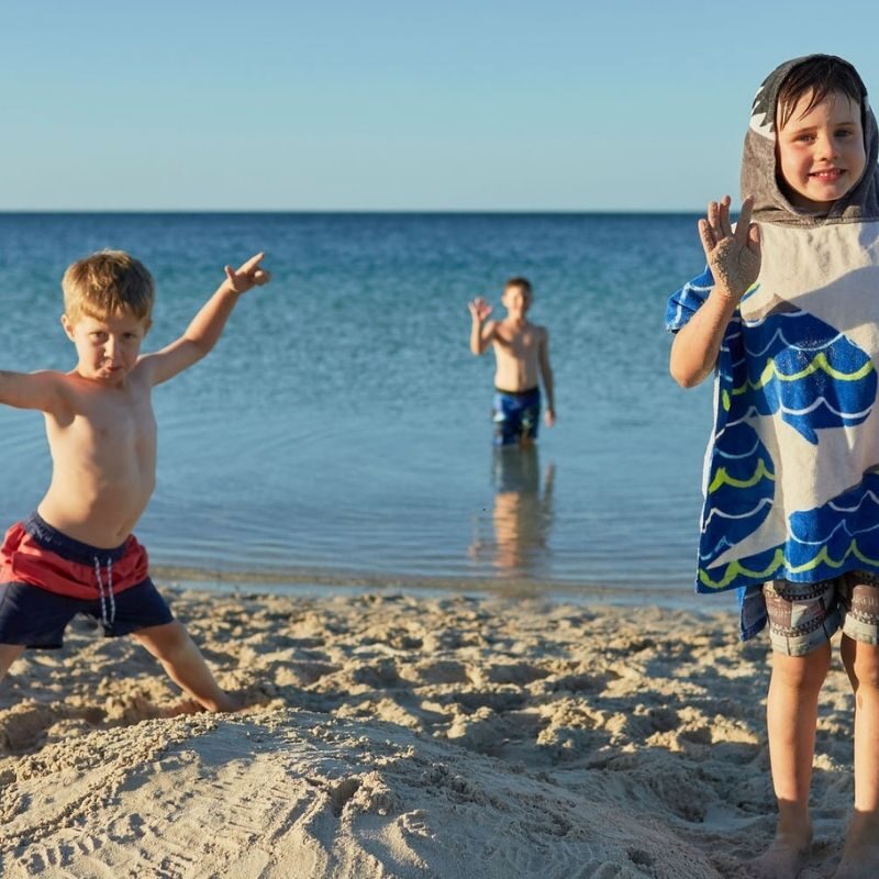BIG4 Breeze Holiday Parks - Busselton Family Fun Awaits: Holidaying with Kids