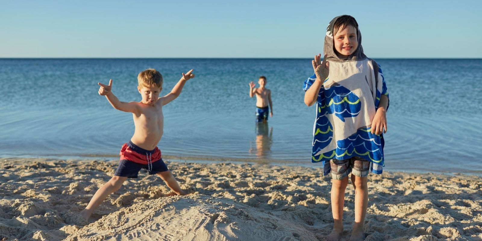 Family Fun Awaits: Holidaying with Kids
