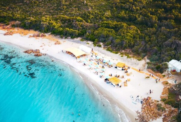 The Local Lowdown: Spring and Summer, Busselton, Meelup Beach, Pair'd