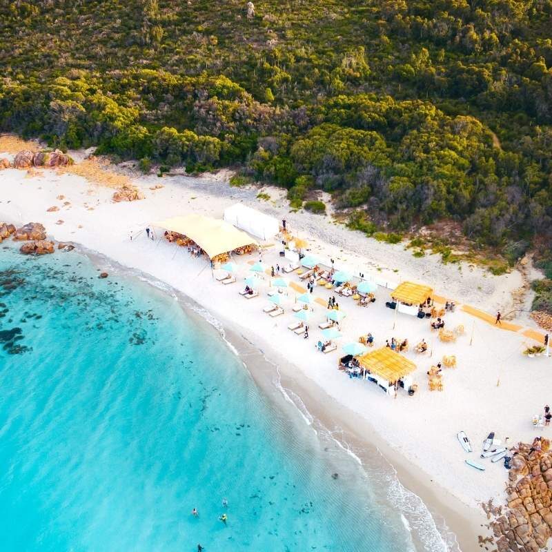 The Local Lowdown: Spring and Summer, Busselton, Meelup Beach, Pair'd