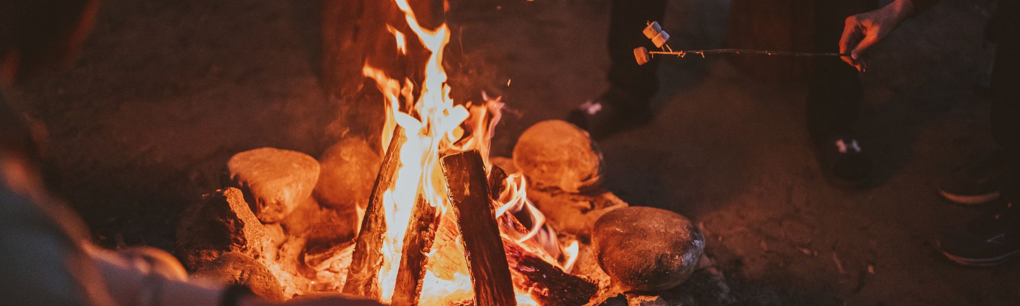 Playlist: Breeze Winter Campfire