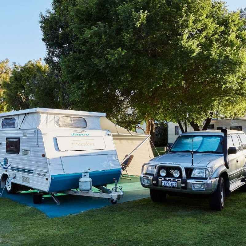 Stay 7 Nights, Pay for 5, More Time Away On Us