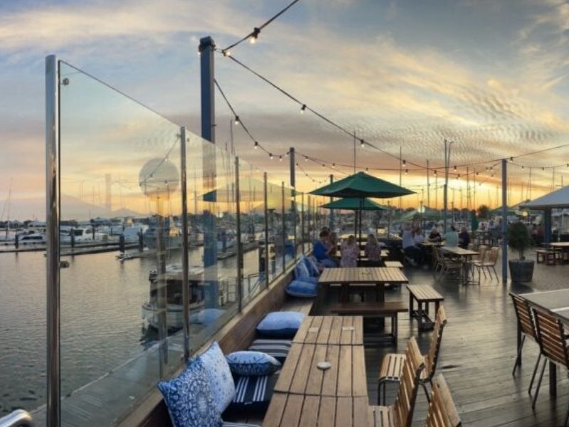 The Deck Busselton