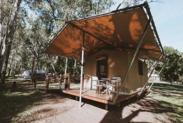 Taka tent