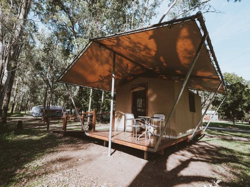 Taka tent