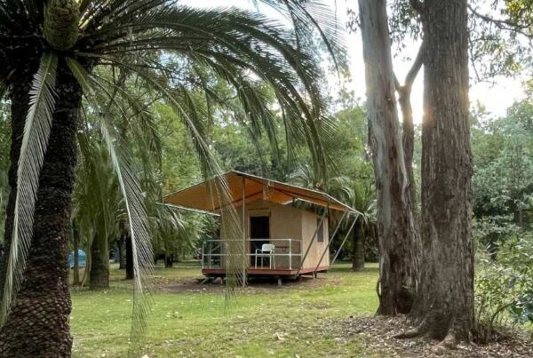 Taka tent