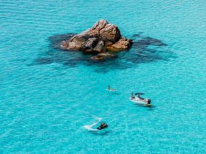 Eagle Bay, Western Australia