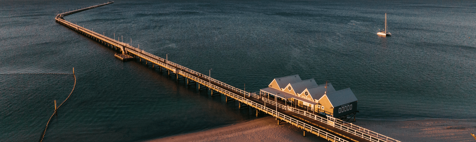 Breeze Explorer: Find Coastal Magic in Busselton