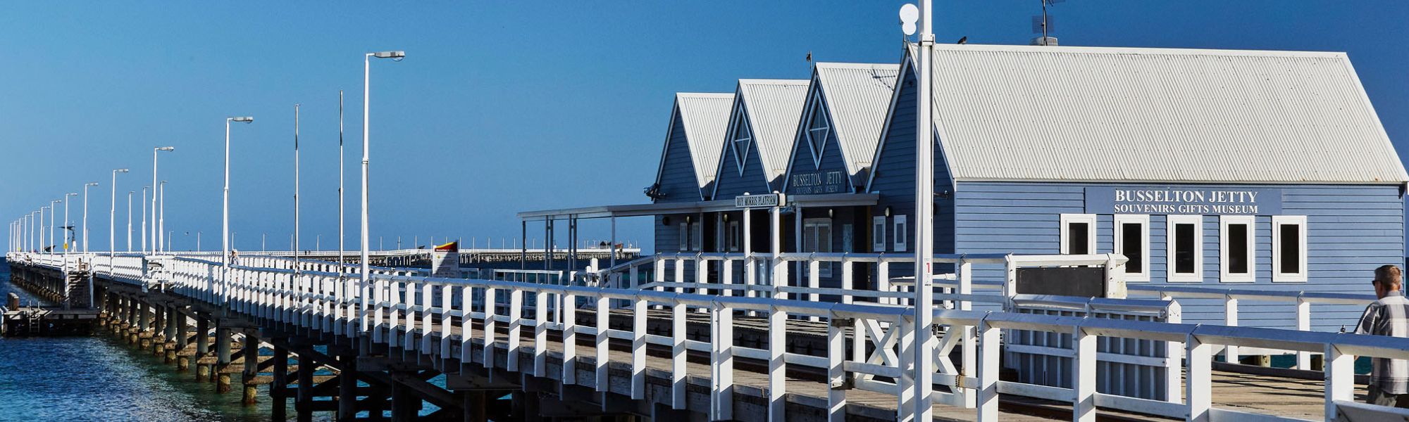 Explore More: The Best Day Trips From Breeze Busselton