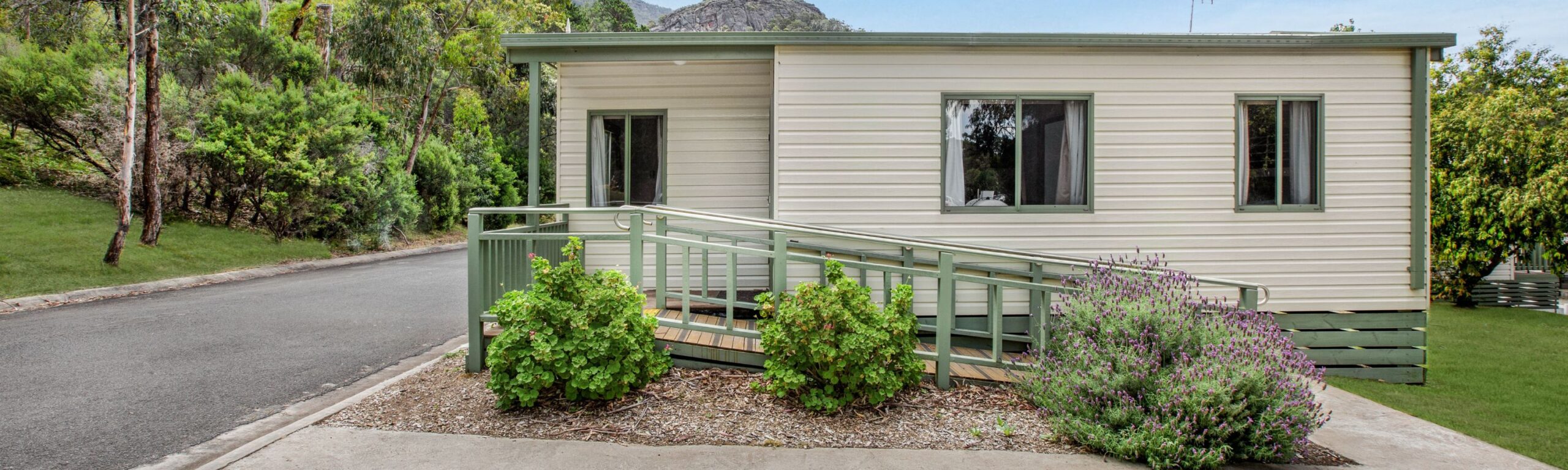 Breeze Accessible Accommodation Guide