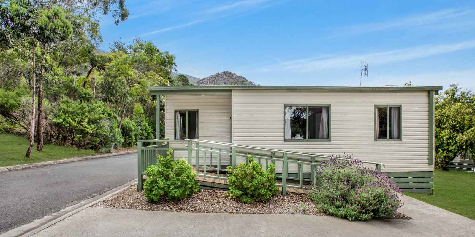 Breeze Accessible Accommodation Guide