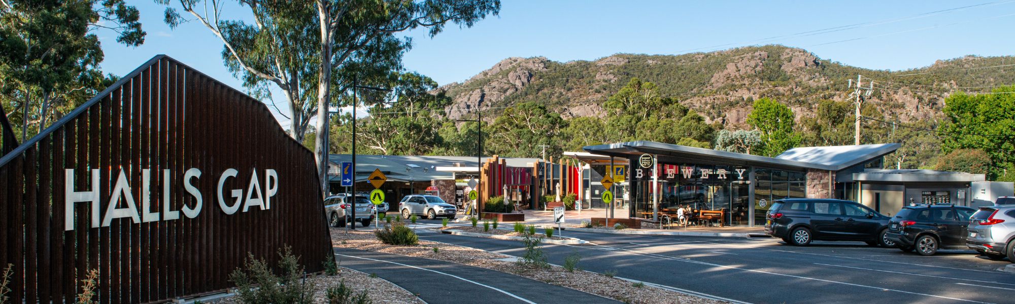 A Local’s Guide to Halls Gap