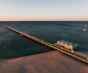 Busselton Jetty