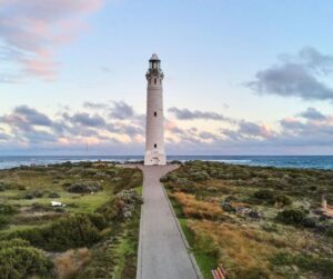 Cape Lighthouse