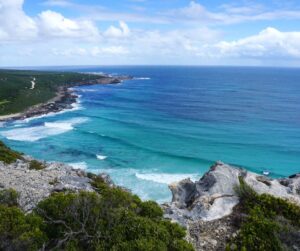 Cape to Cape Track Walk