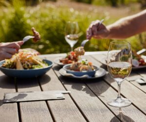 Halls Gap Dining