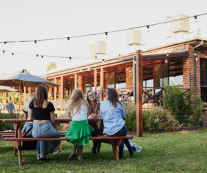 Halls Gap, Halls Gap Hotel, A Locals Guide to Halls Gap