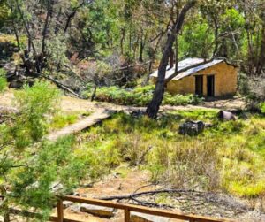 Halls Gap, Grampians National Park, Heatherlie Quarry