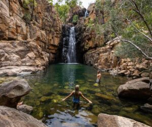 Breeze Holiday Parks - Katherine, Southern Rockhole, Nitmiluk National Park