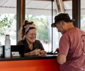 Breeze Holiday Parks - Katherine, Warm Welcome, What to Expect