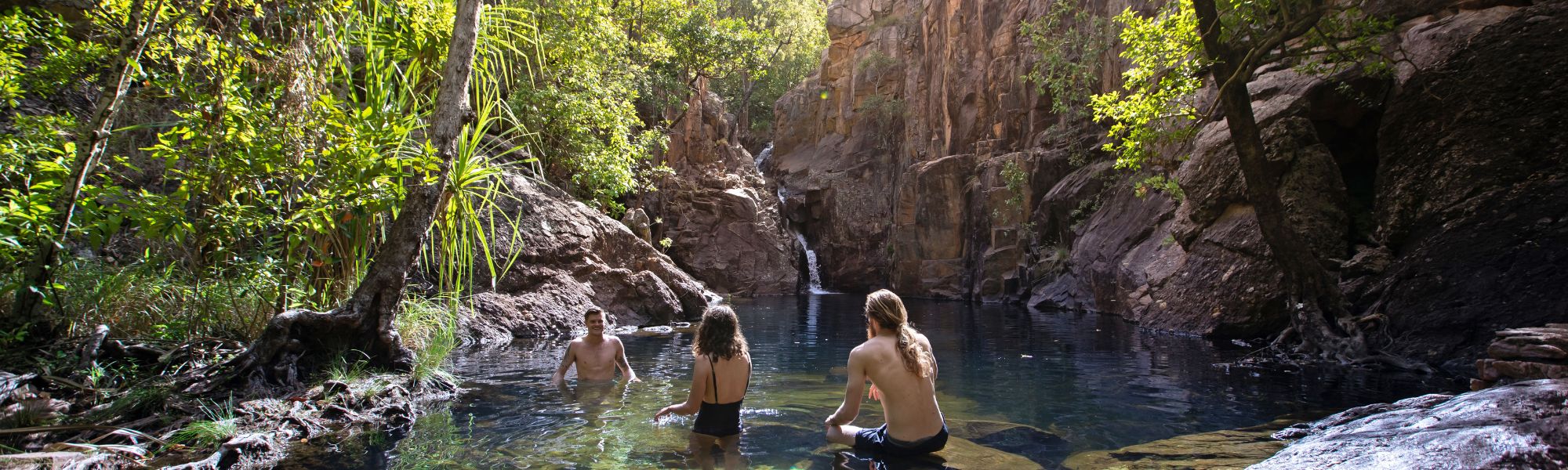 Play, Explore and Protect Nature with Breeze