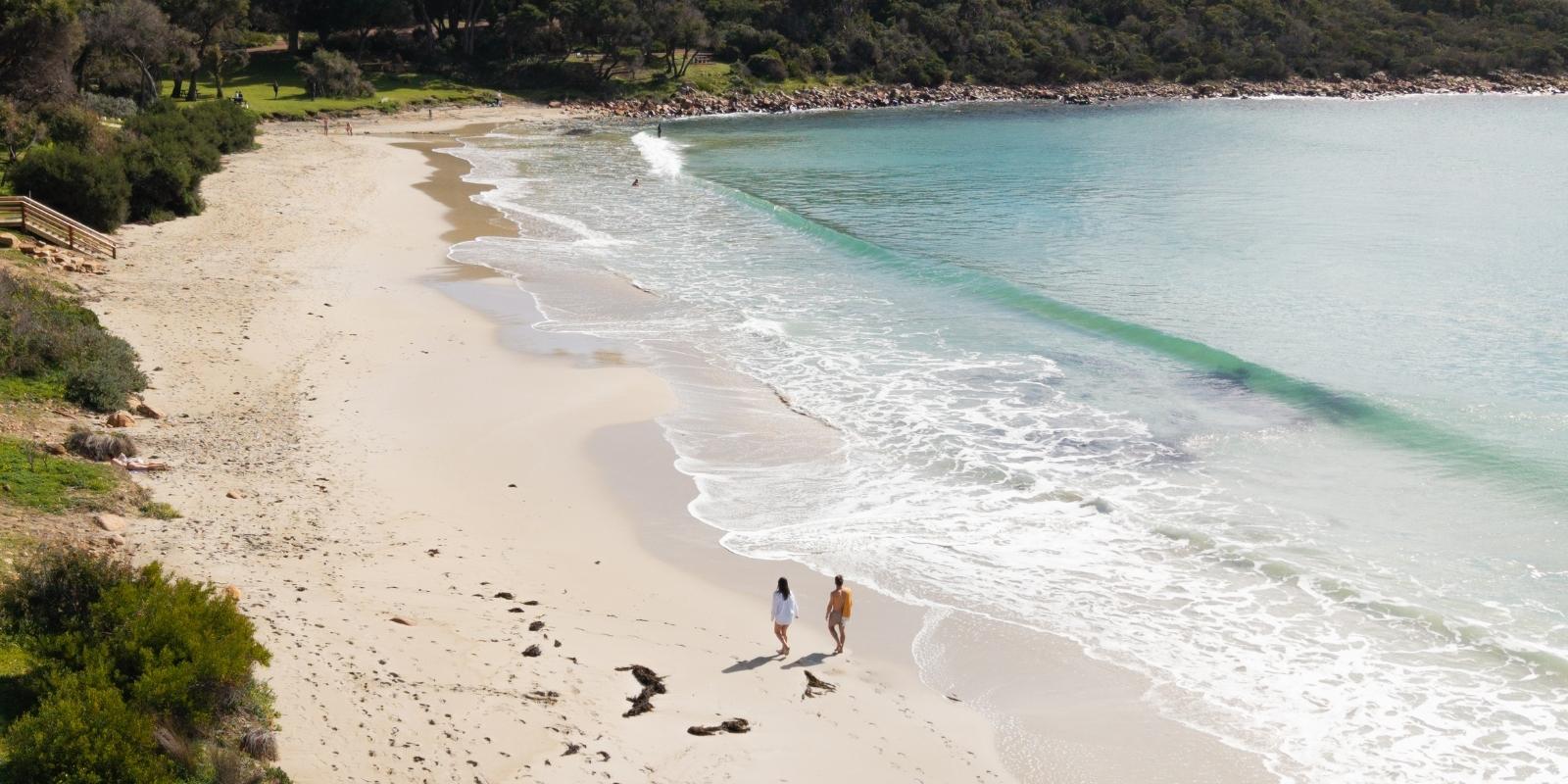 Sun, Sand & Surf: The Best Beaches Near Breeze Busselton