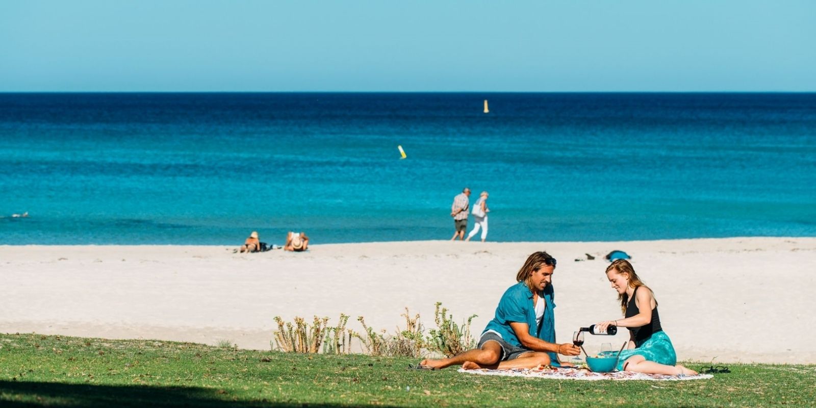 The Best Picnic Spots Near Breeze Holiday Parks