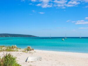 Quindalup Beach, Dunsborough, Western Australia