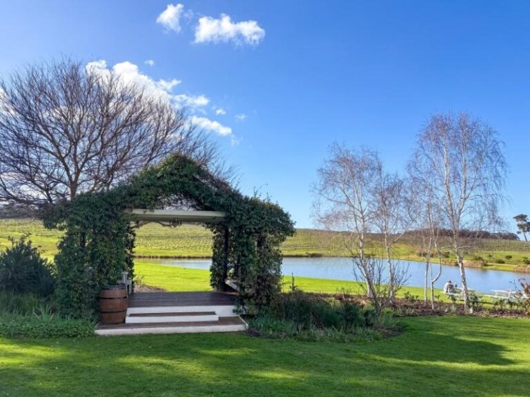 Aravina Estate, Margaret River Region