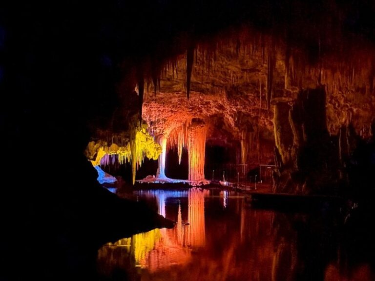 Lake Cave, Margaret River Region