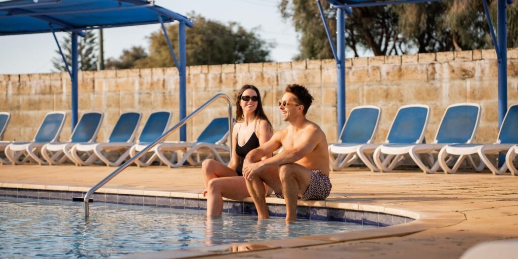 Breeze Spring Fling - 15% Off Your Stay