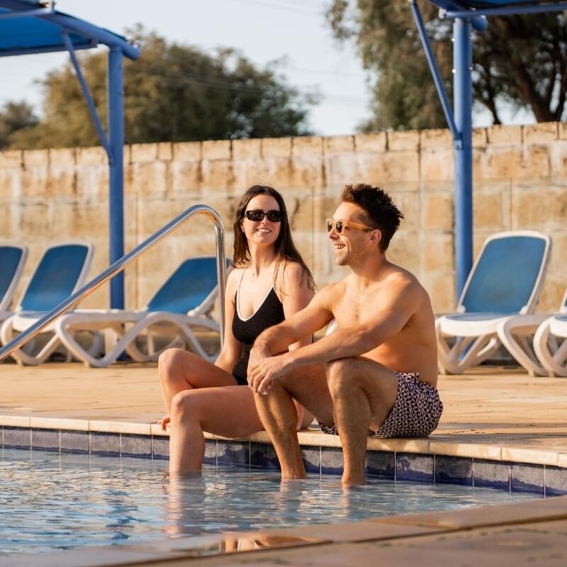 Breeze Spring Fling - 15% Off Your Stay