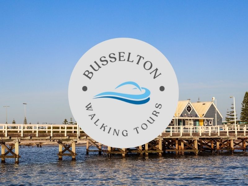 Busselton Walking Tours
