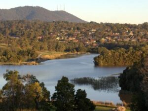 Visit Lilydale on your drive from Melbourne to Eildon