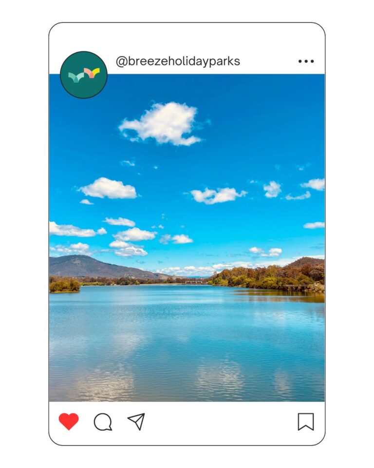Lake Eildon, Wander in Wonderful Eildon
