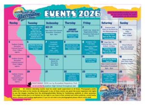 Festival of Busselton 2026 Events