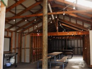 Breeze Holiday Parks - Grampians, Camp Kitchen