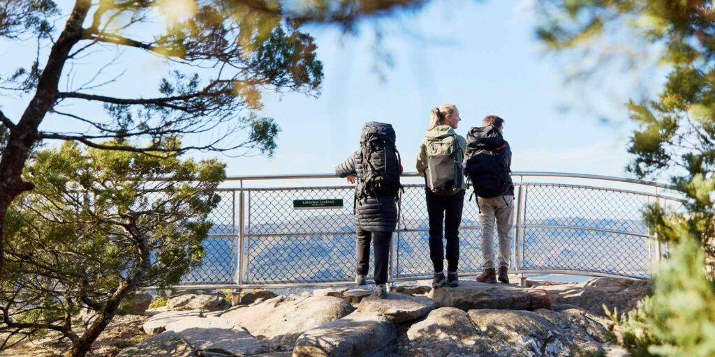 Grampians Spring Escape Stay 5 Pay 4