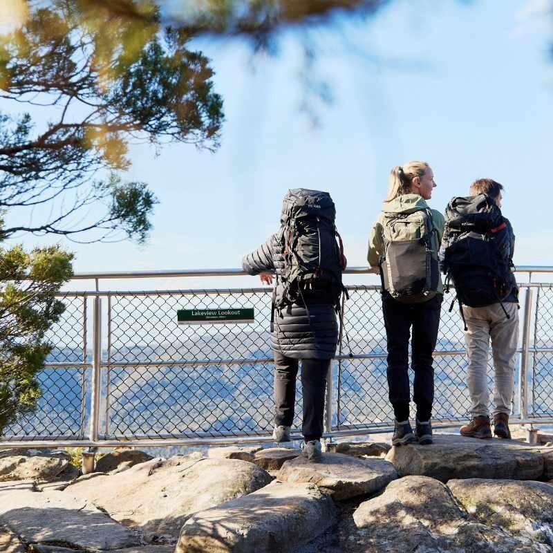 Grampians Spring Escape Stay 5 Pay 4