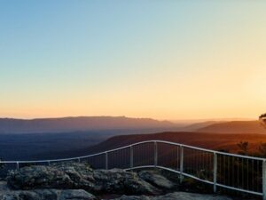 Explore the beautiful Grampians region. Which Breeze Park Matches Your Holiday Personality?