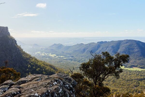Peaks, Pints & Peaceful Nights: Why the Grampians is the Ultimate Balanced Getaway