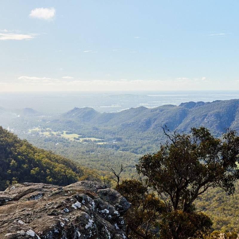 Peaks, Pints & Peaceful Nights: Why the Grampians is the Ultimate Balanced Getaway
