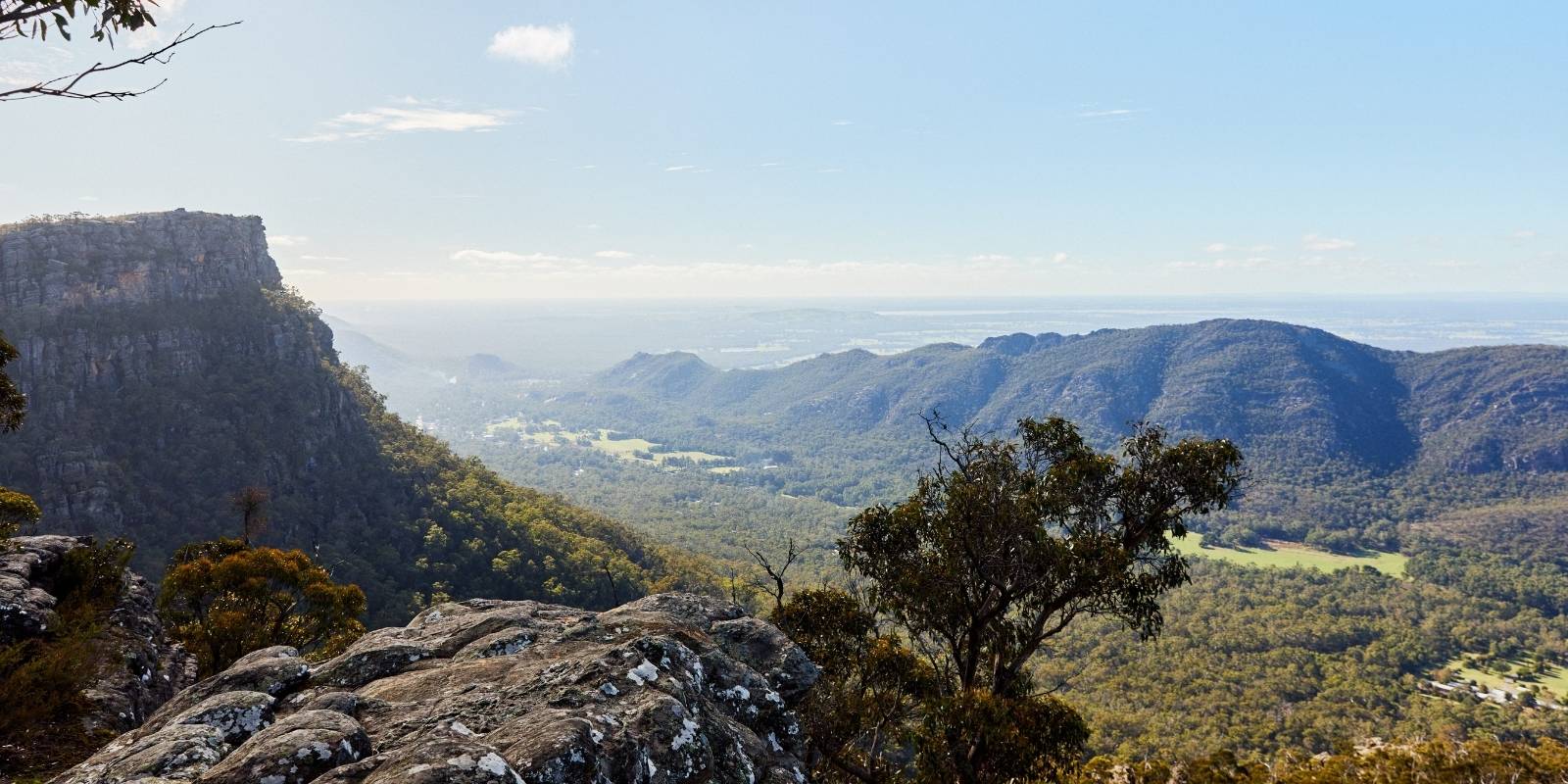 Peaks, Pints & Peaceful Nights: Why the Grampians is the Ultimate Balanced Getaway