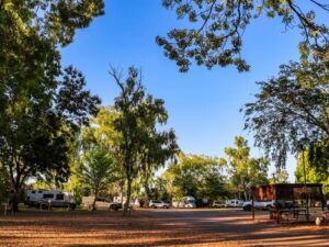 Why the Top End's Dry Season is the Best Time to Visit Katherine