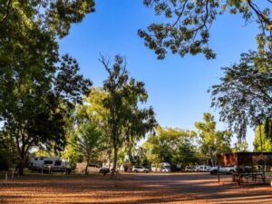 BIG4 Breeze Holiday Parks - Katherine Powered Caravan Sites