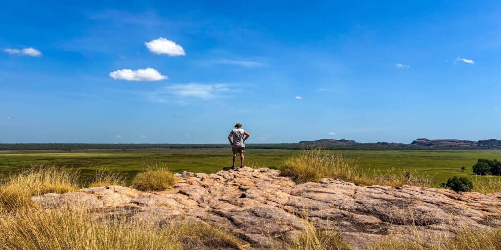 Uncover the Top End: Best Things to Do Near Breeze, Ubirr Lookout