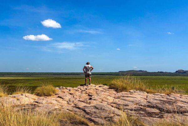 Uncover the Top End: Best Things to Do Near Breeze, Ubirr Lookout