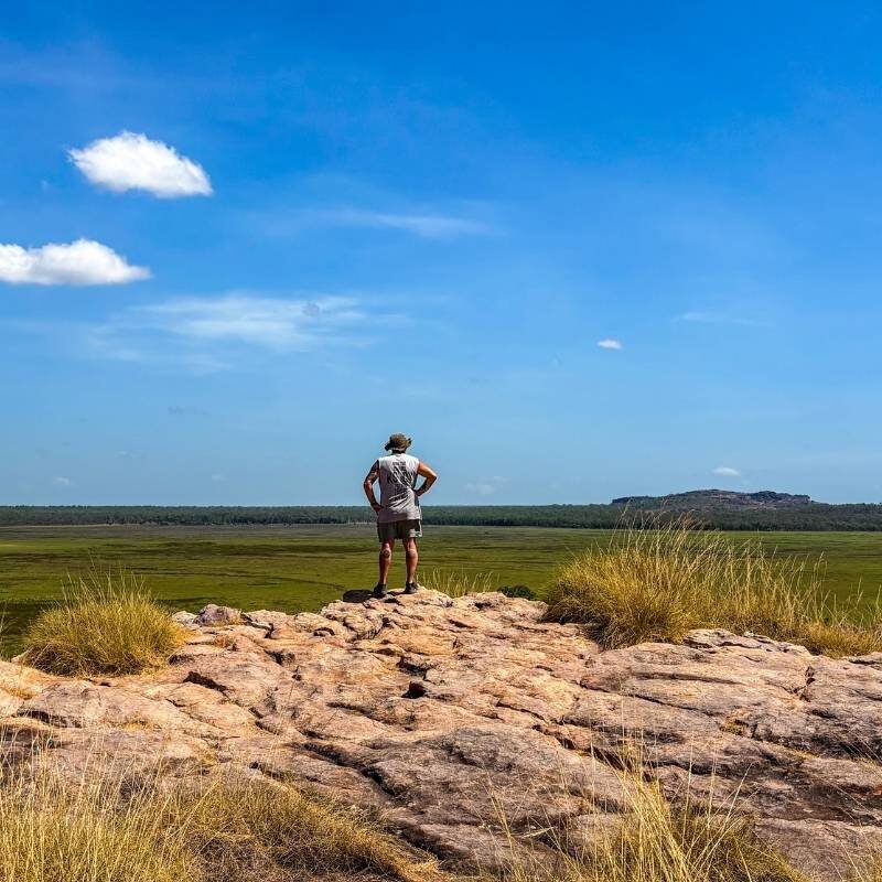Uncover the Top End: Best Things to Do Near Breeze, Ubirr Lookout