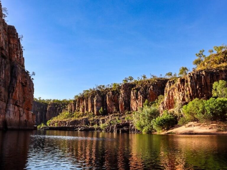 Nitmiluk, Katherine Gorge